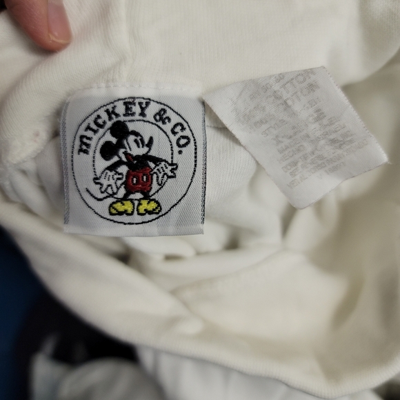 Mickey turtle neck - Picture 3 of 4